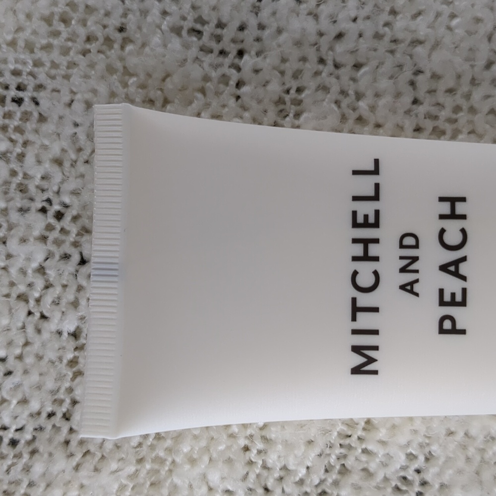 Mitchell and Peach Flora No.1 Body Souffle, 100ml/3.38fl oz - Picture 7 of 8